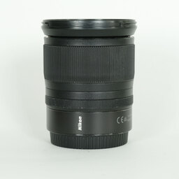Nikon NIKKOR Z 24-70mm f/4 S