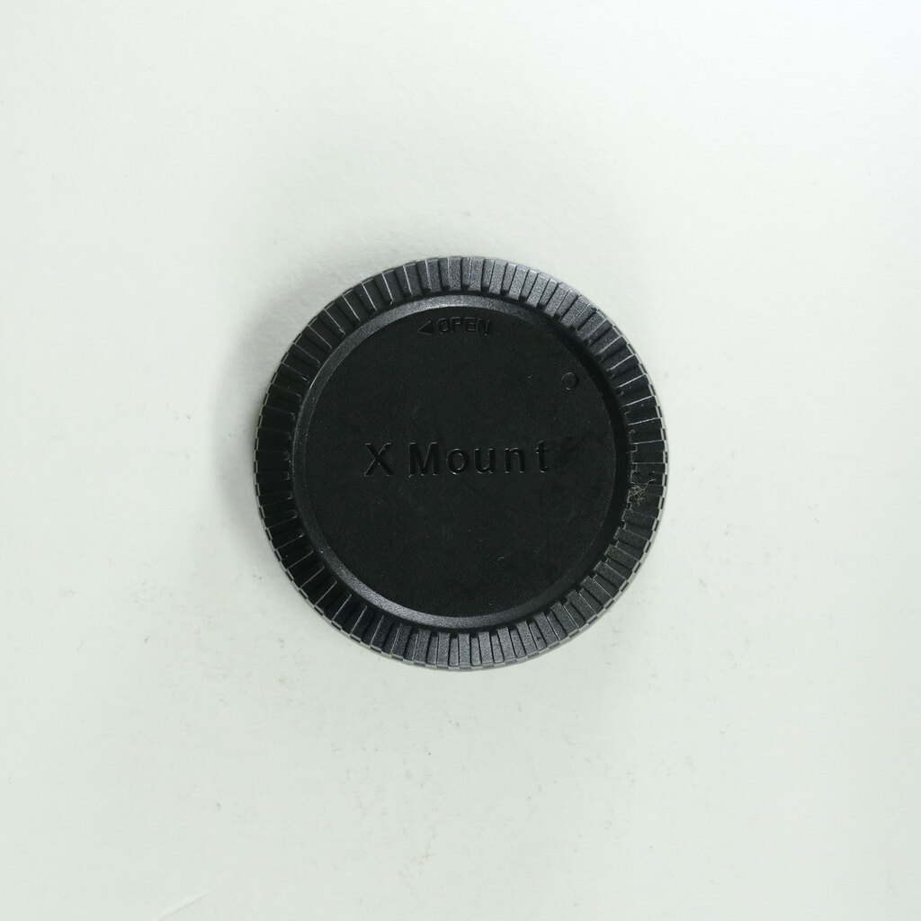 SIGMA 56mm F1.4 DC DN｜Contemporary [フジフイルムX用]