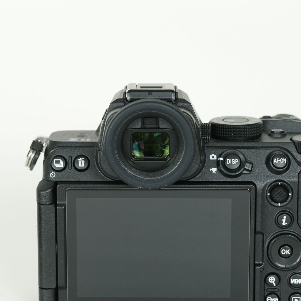 Nikon Z5II Nikon Z5II