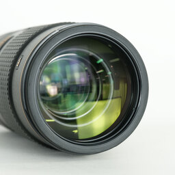 Nikon AF-S NIKKOR 80-400mm f/4.5-5.6G ED VR