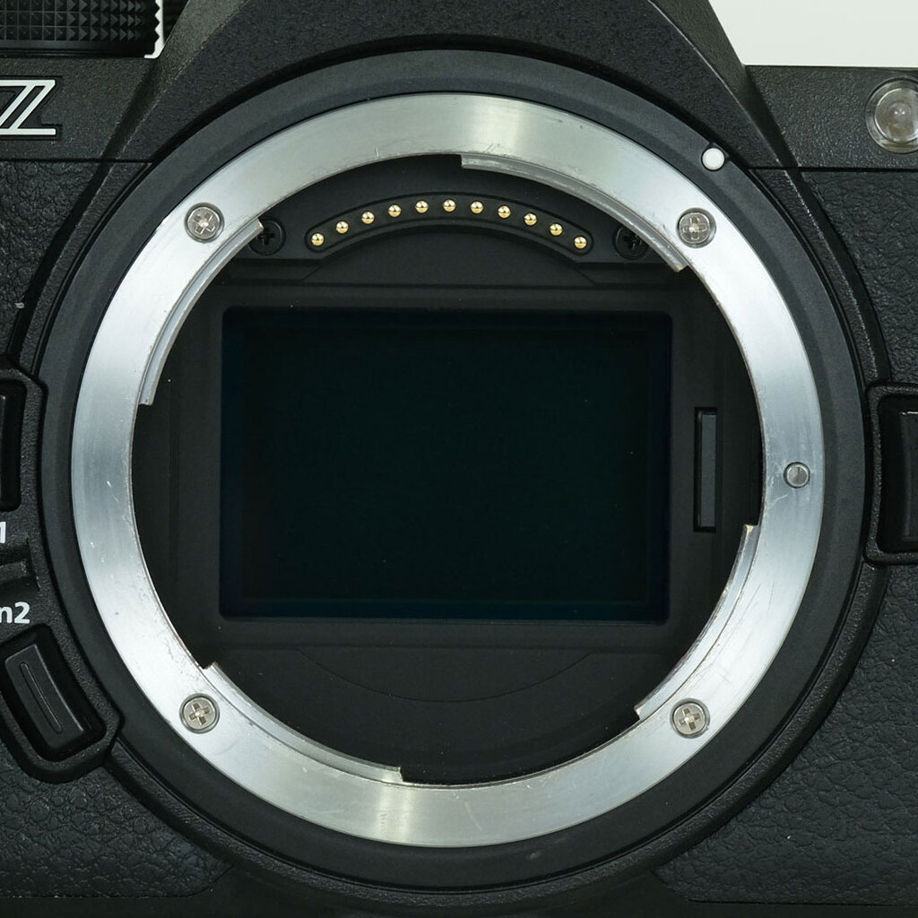 Nikon Z5II