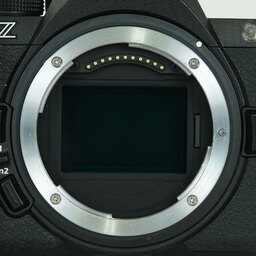 Nikon Z5II