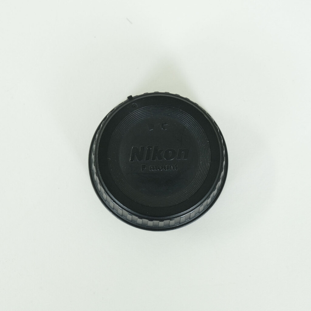 Nikon AF-S NIKKOR 70-200mm f/2.8E FL ED VR