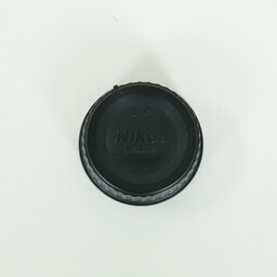 Nikon AF-S NIKKOR 70-200mm f/2.8E FL ED VR