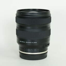 TAMRON 20-40mm F/2.8 Di III VXD(Model A062) [ソニーE用]