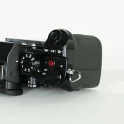 Panasonic LUMIX DC-S5