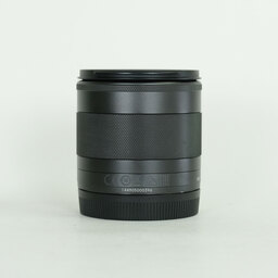 Canon EF-M11-22mm F4-5.6 IS STM