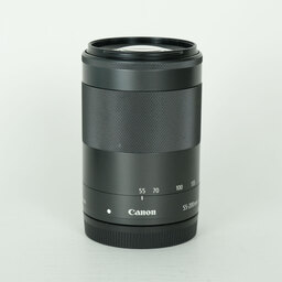 Canon EF-M55-200mm F4.5-6.3 IS STM Canon EF-M55-200mm F4.5-6.3 IS STM