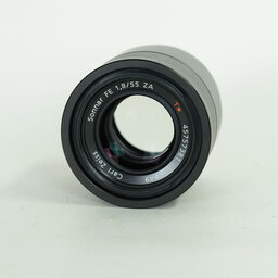 SONY Sonnar T* FE 55mm F1.8 ZA SEL55F18Z