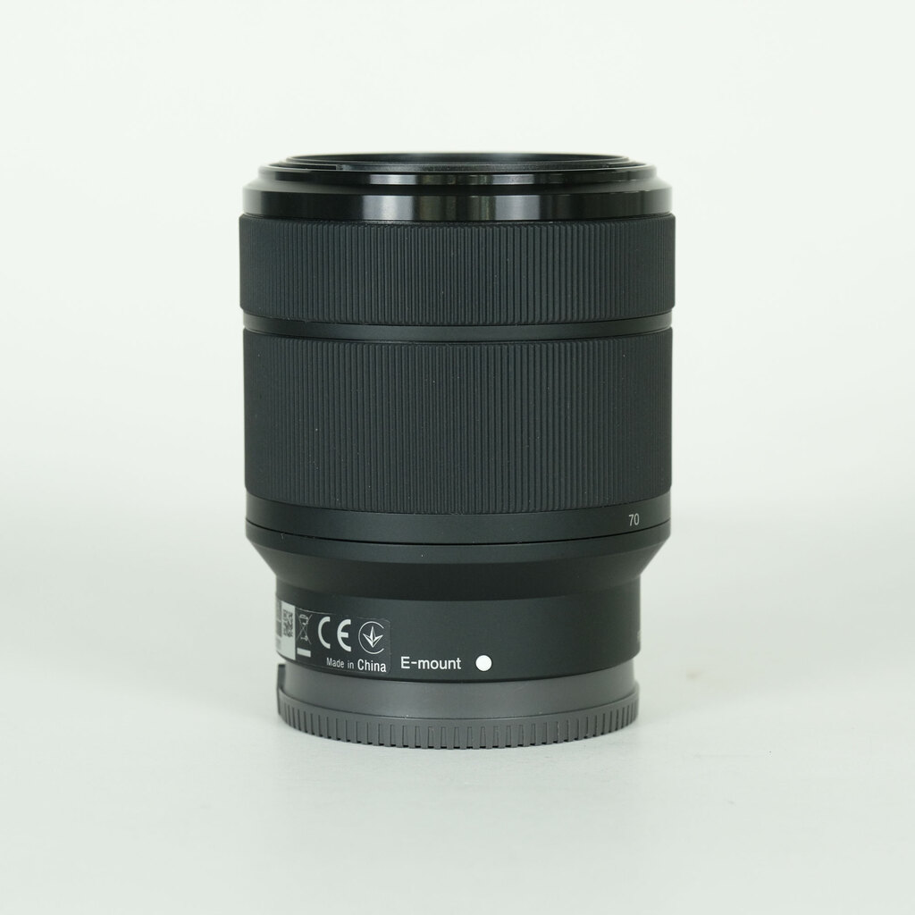 SONY FE 28-70mm F3.5-5.6 OSS SEL2870