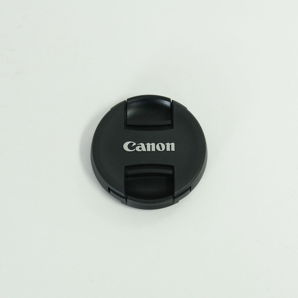 Canon RF-S55-210mm F5-7.1 IS STM