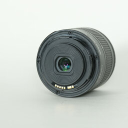 Canon EF-S18-55mm F4-5.6 IS STM Canon EF-S18-55mm F4-5.6 IS STM