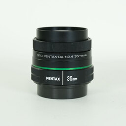 PENTAX smc PENTAX-DA 35mmF2.4AL PENTAX smc PENTAX-DA 35mmF2.4AL