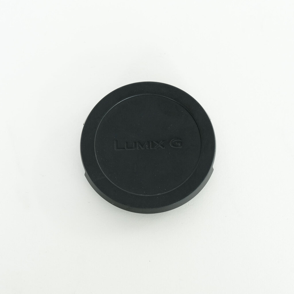 Panasonic LEICA DG SUMMILUX 15mm F1.7 ASPH.