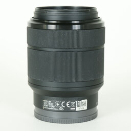 SONY FE 28-70mm F3.5-5.6 OSS SEL2870 SONY FE 28-70mm F3.5-5.6 OSS SEL2870