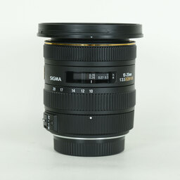 SIGMA 10-20mm F3.5 EX DC HSM(ペンタックス)