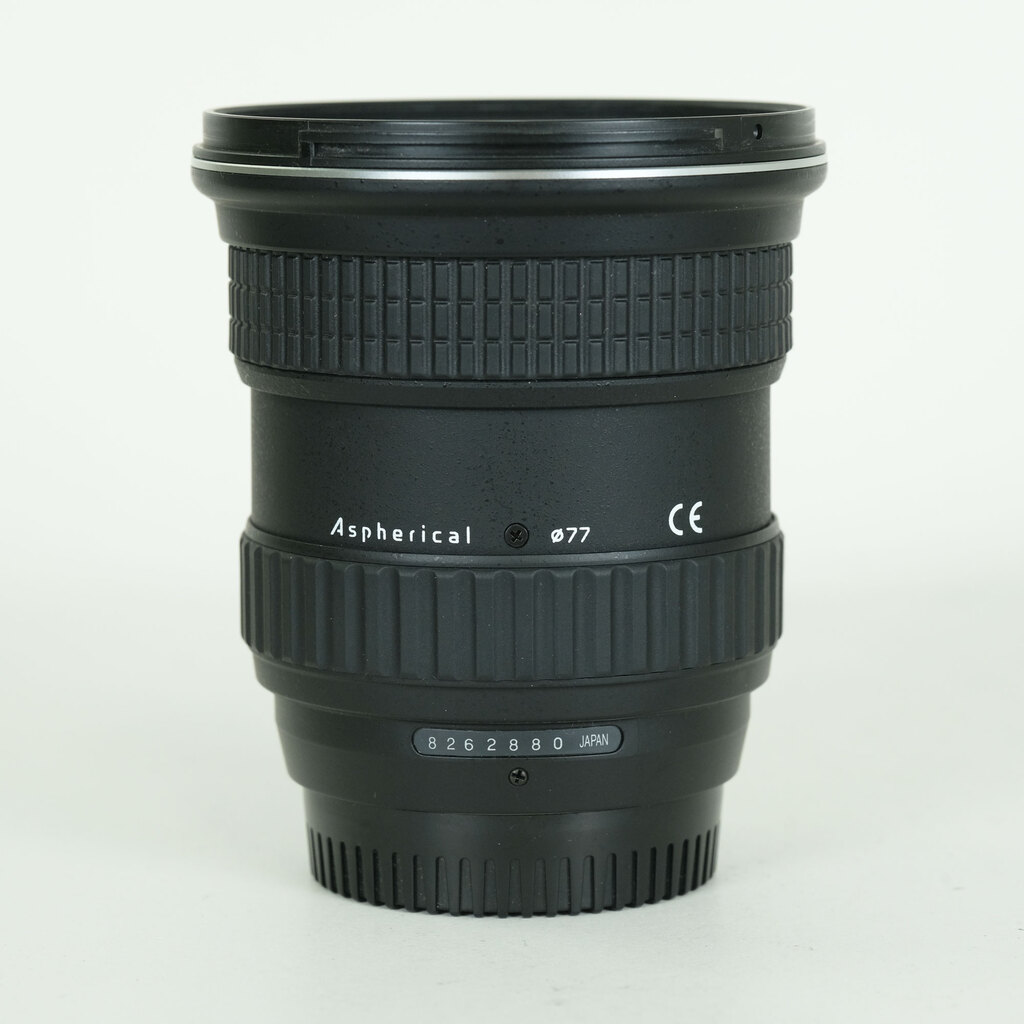 TOKINA AT-X 116 PRO DX(AF11-16mmF2.8)(ニコン用)