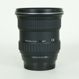 TOKINA AT-X 116 PRO DX(AF11-16mmF2.8)(ニコン用)