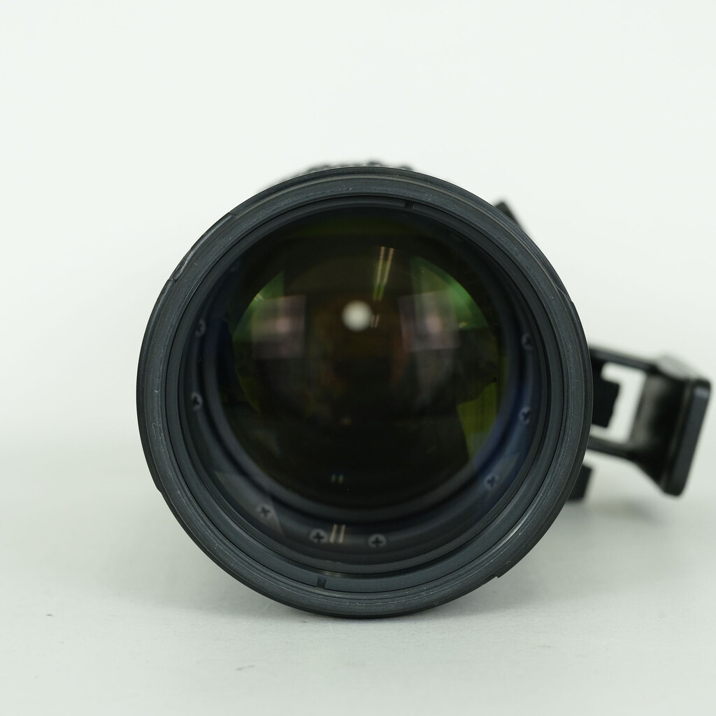 Nikon AF-S NIKKOR 70-200mm F2.8 G ED VR II