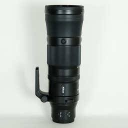 Nikon NIKKOR Z 180-600mm f/5.6-6.3 VR