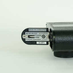 FUJIFILM X half X-HF1 FUJIFILM X half X-HF1