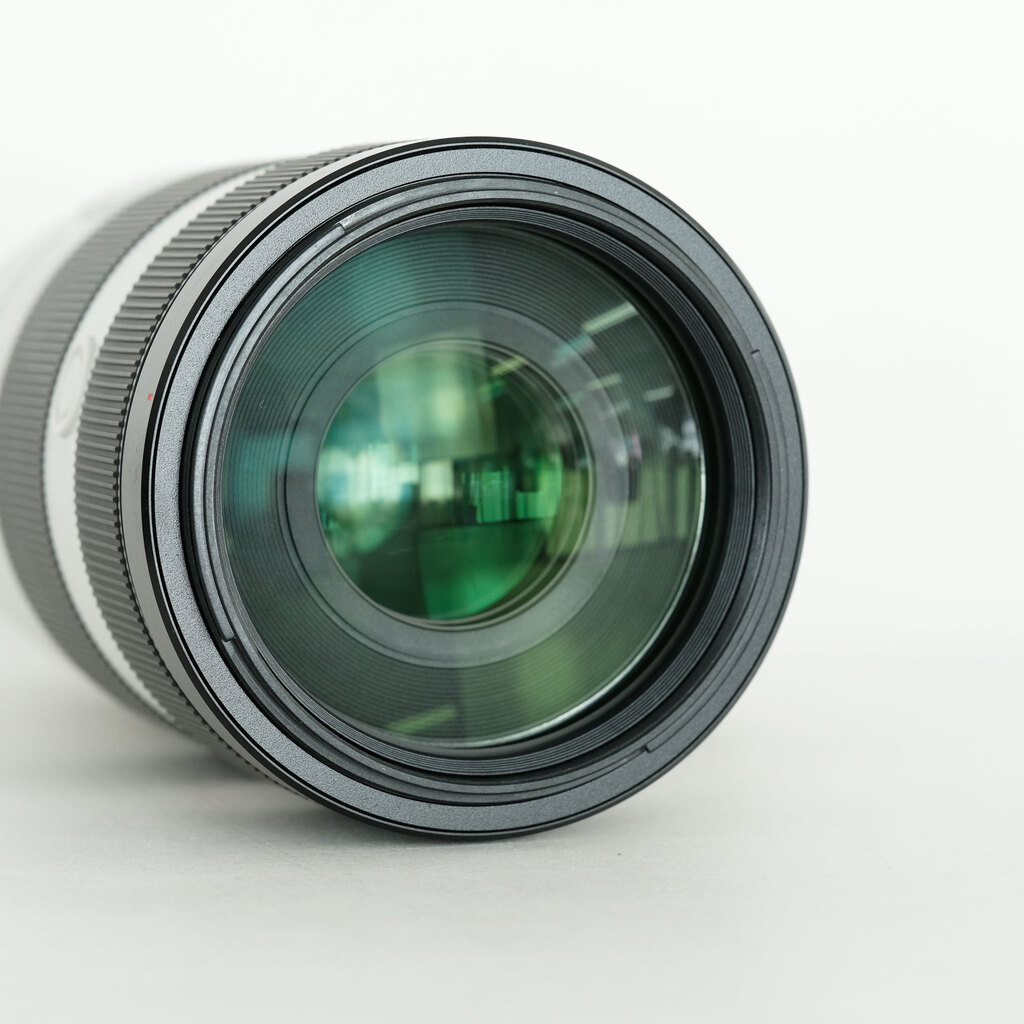 SONY FE 100-400mm F4.5-5.6 GM OSS SEL100400GM