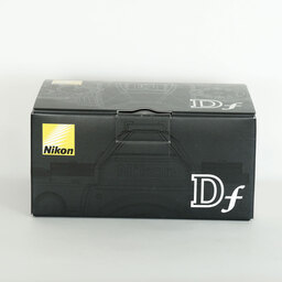Nikon Df