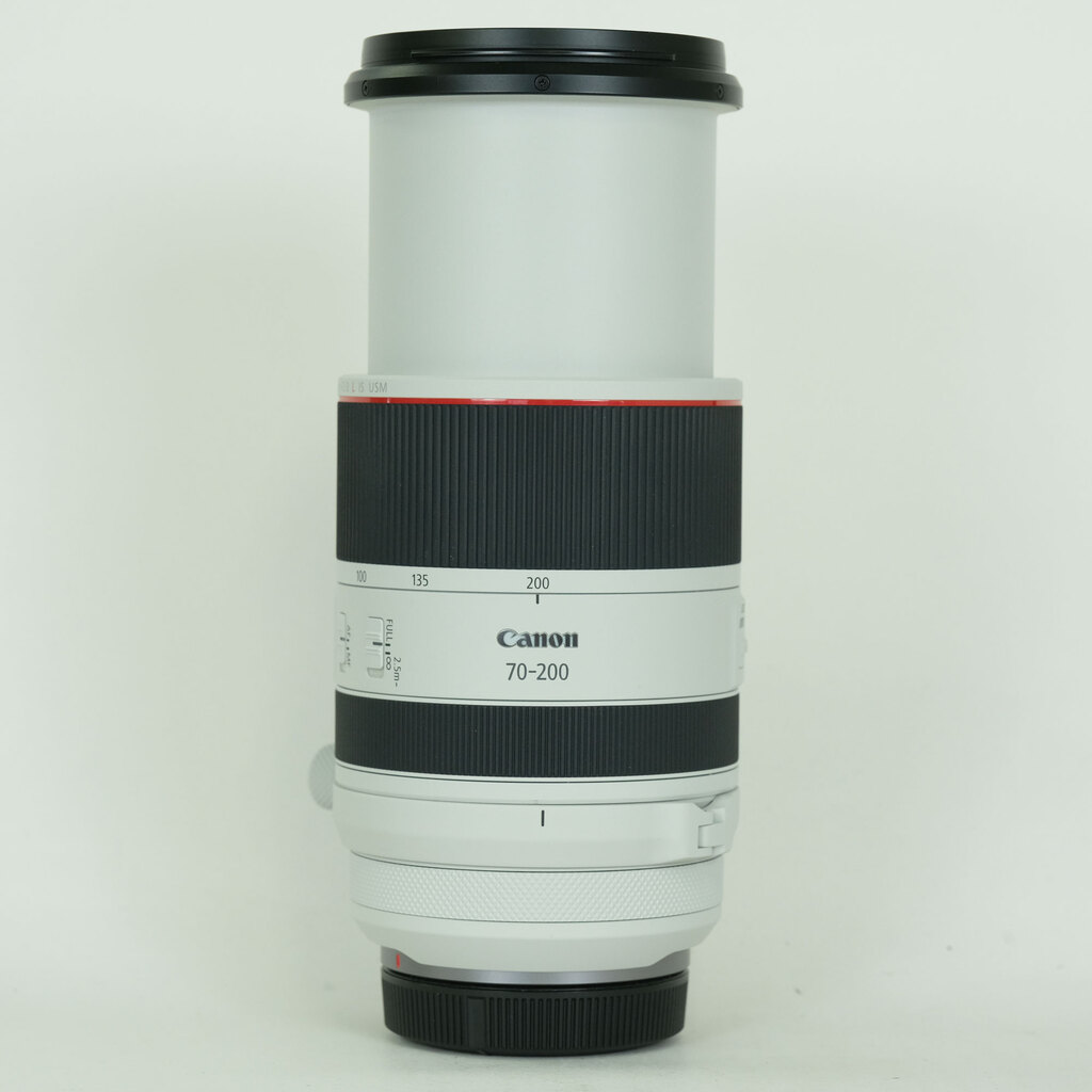 Canon RF70-200mm F2.8 L IS USM