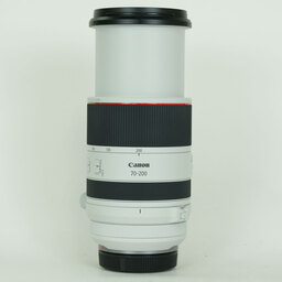 Canon RF70-200mm F2.8 L IS USM