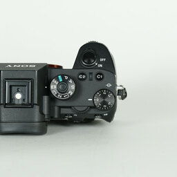 SONY α9（ILCE-9）