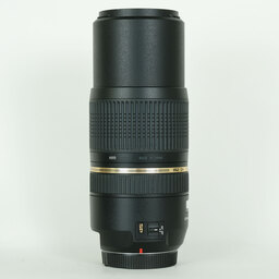 TAMRON SP 70-300mm F4-5.6 Di USD Model A005S (ソニーA用)