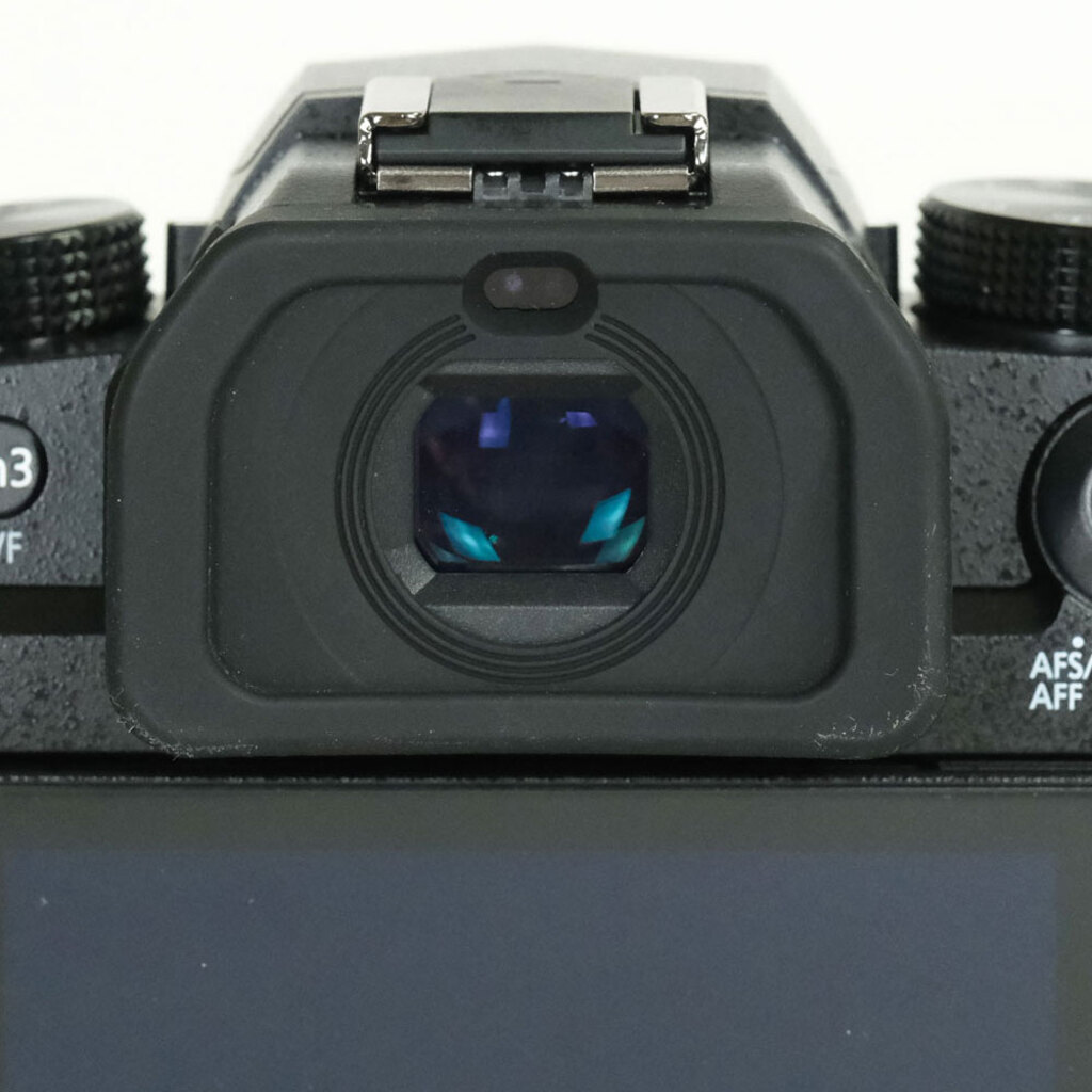 Panasonic LUMIX G99M2（G99 II）