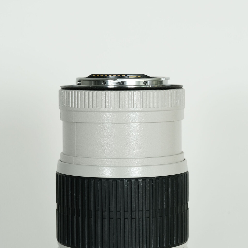 Canon EF70-200mm F4L IS USM