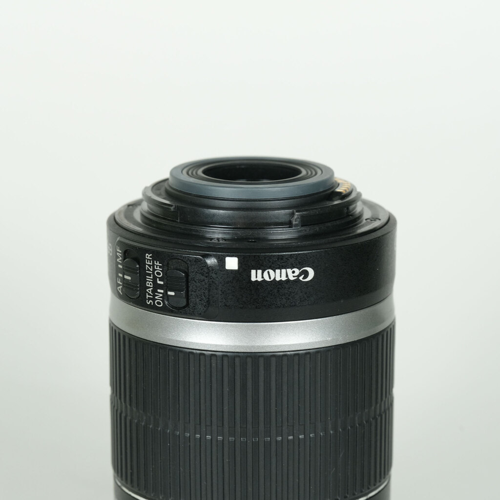 Canon EF-S55-250mm F4-5.6 ISの出品 | ONE SCENE（ワンシーン）