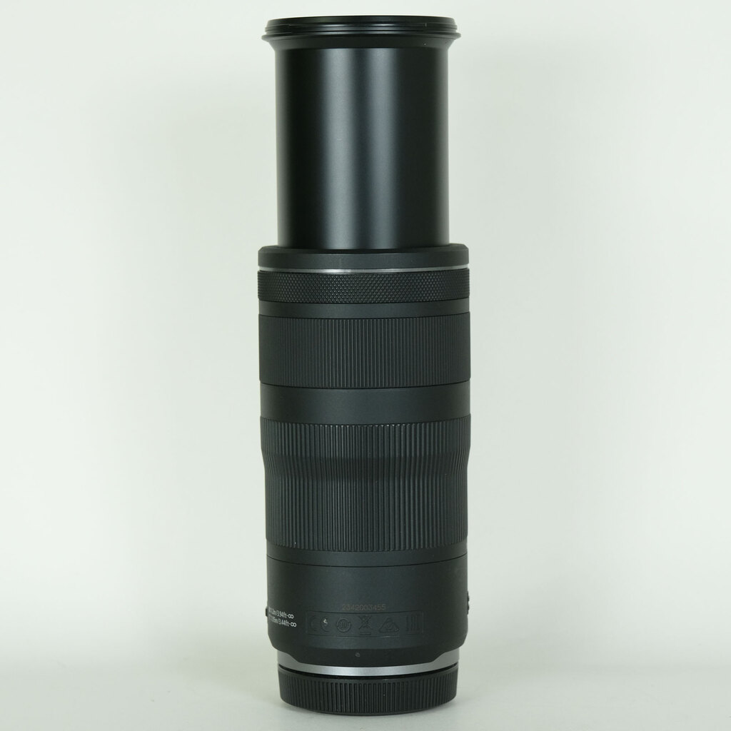 Canon RF100-400mm F5.6-8 IS USM