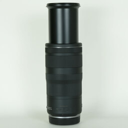 Canon RF100-400mm F5.6-8 IS USM