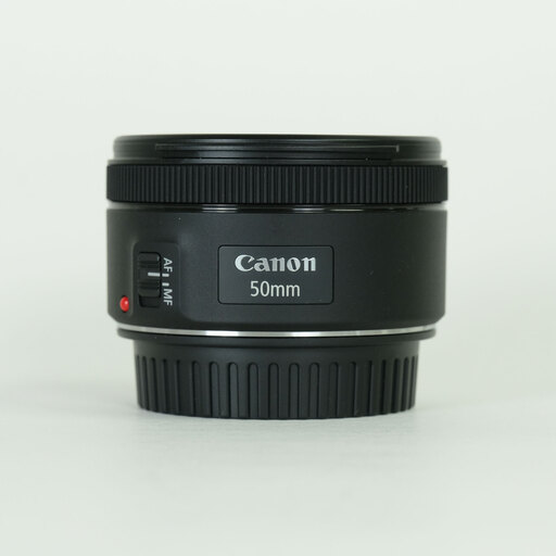 Canon EF50mm F1.8 STM Canon EF50mm F1.8 STM
