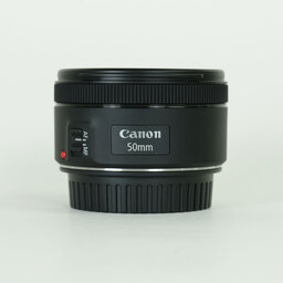 Canon EF50mm F1.8 STM Canon EF50mm F1.8 STM