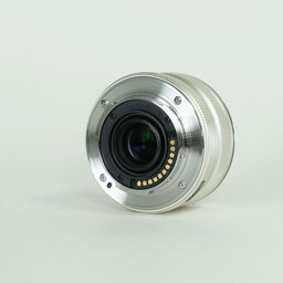 OLYMPUS M.ZUIKO DIGITAL 17mm F1.8