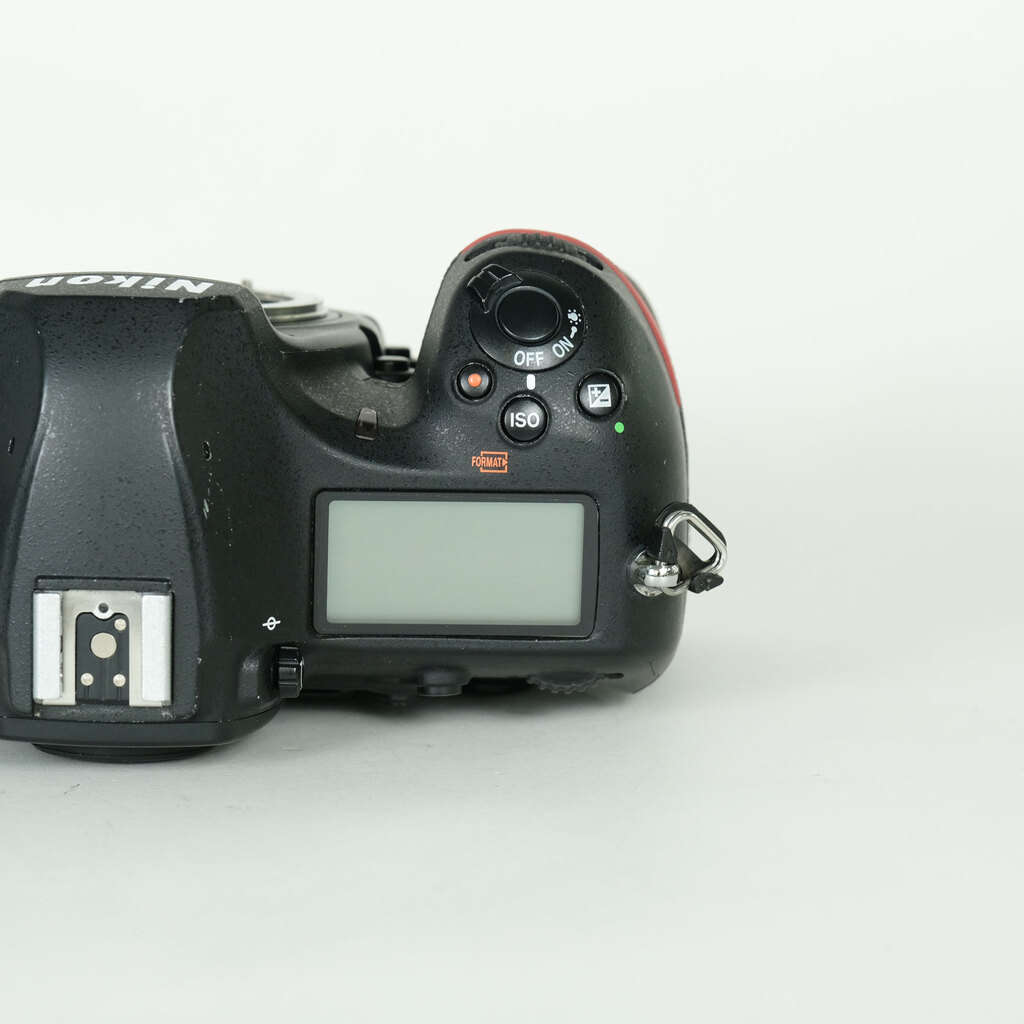 Nikon D850 Nikon D850