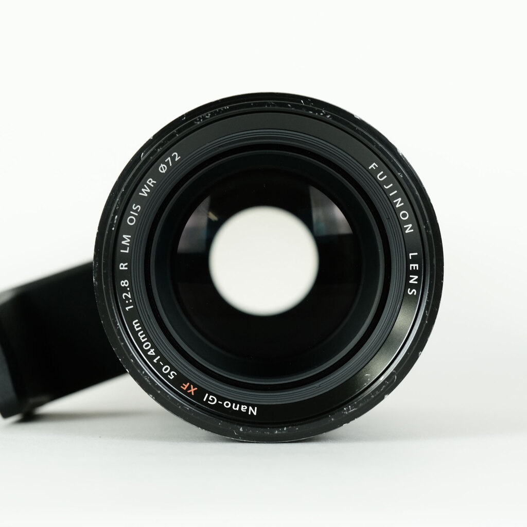FUJIFILM XF50-140mmF2.8 R LM OIS WR