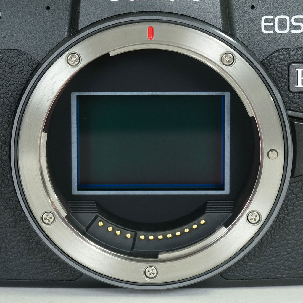 Canon EOS RP Canon EOS RP