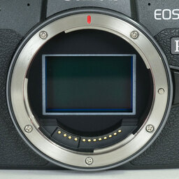 Canon EOS RP Canon EOS RP