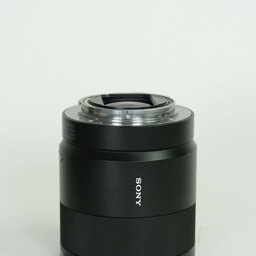 SONY Sonnar T* FE 55mm F1.8 ZA SEL55F18Z