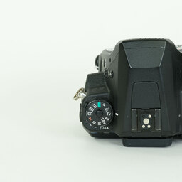 PENTAX K-3 ボディ