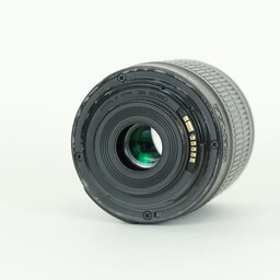 Canon EF-S18-55mm F3.5-5.6 IS STM