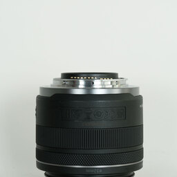 Canon RF35mm F1.8 MACRO IS STM