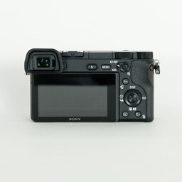 SONY α6300（ILCE-6300）