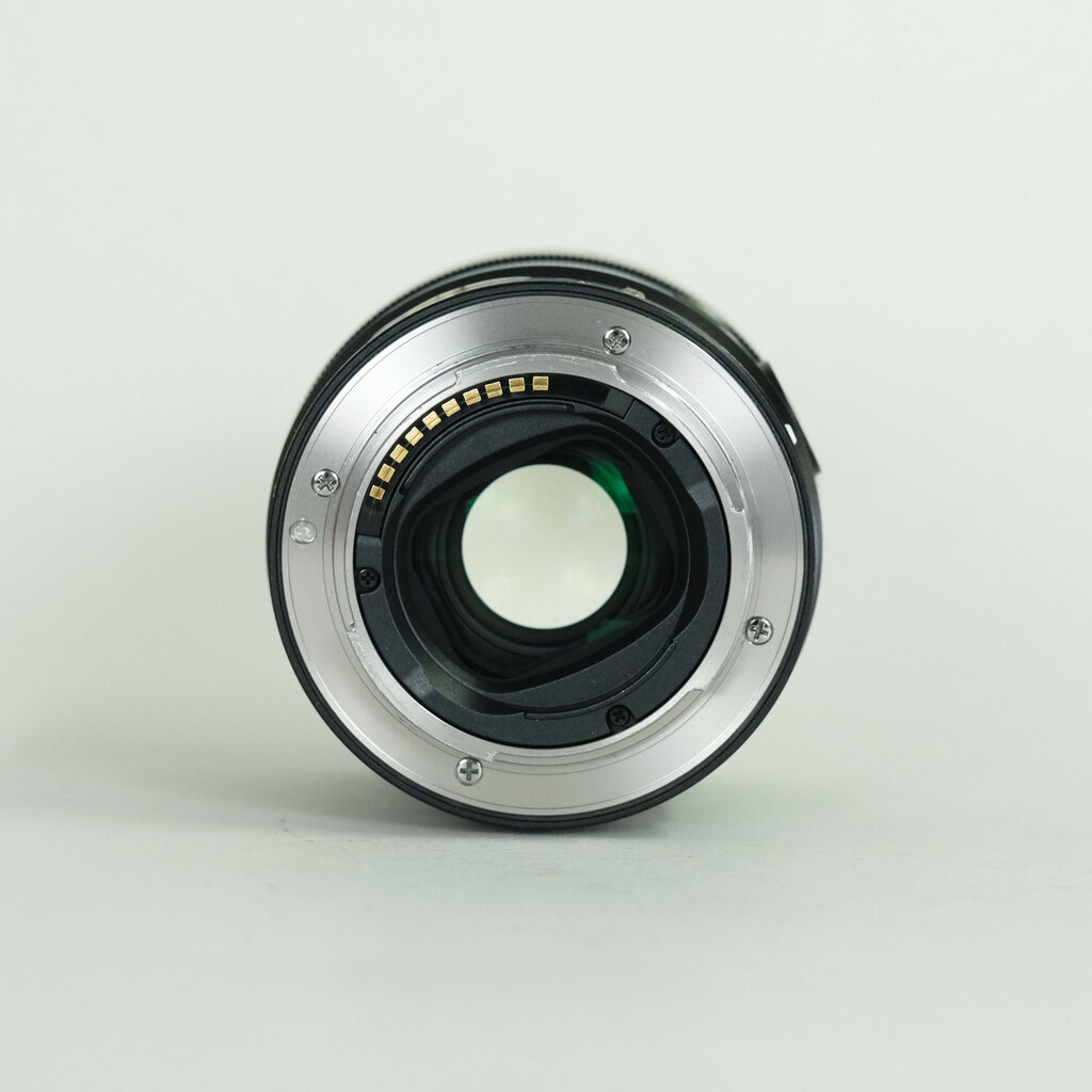 SONY FE 35mm F1.8 SEL35F18F