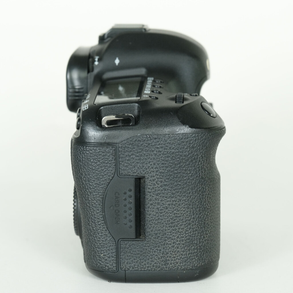 Canon EOS 5D Mark III